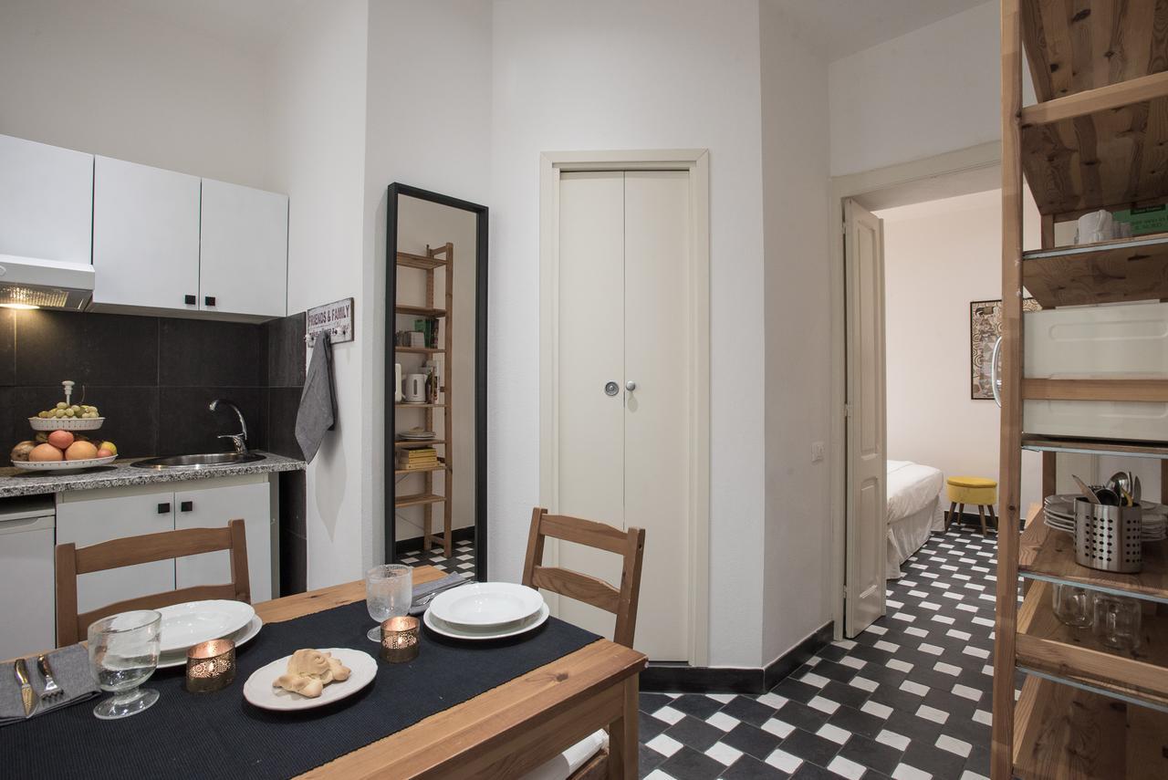 Suite D'Art Cagliari Exterior photo